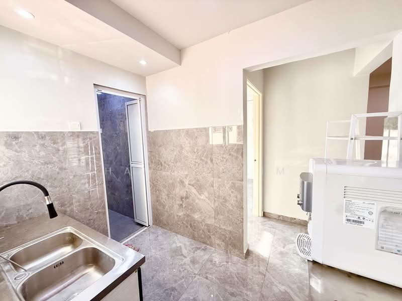 Pangsapuri untuk Dijual di Anggerik Apartment - Hairi Halim - PropertyGuru.com.my