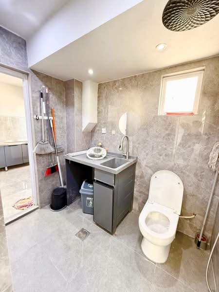 Pangsapuri untuk Dijual di Anggerik Apartment - Hairi Halim - PropertyGuru.com.my