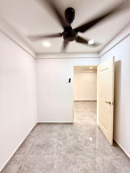 Pangsapuri untuk Dijual di Anggerik Apartment - Hairi Halim - PropertyGuru.com.my