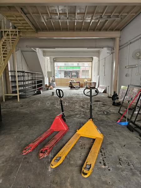 Kilang untuk Disewa di Kepong (Kuala Lumpur) - John Lai - Interior - PropertyGuru.com.my