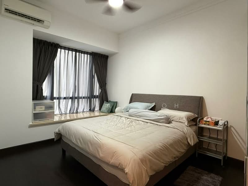 Condominium for Rent at R&F Princess Cove Phase 2-Seine Region - Benjamin Oh - Bedroom - PropertyGuru.com.my
