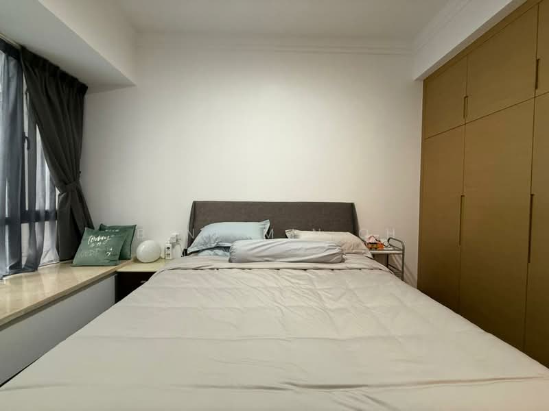 Condominium for Rent at R&F Princess Cove Phase 2-Seine Region - Benjamin Oh - Bedroom - PropertyGuru.com.my