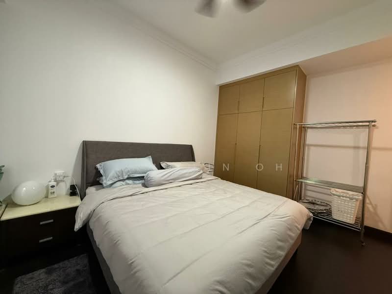 Condominium for Rent at R&F Princess Cove Phase 2-Seine Region - Benjamin Oh - Bedroom - PropertyGuru.com.my