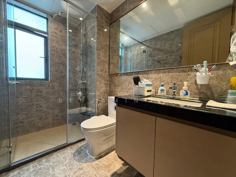 Condominium for Rent at R&F Princess Cove Phase 2-Seine Region - Benjamin Oh - PropertyGuru.com.my