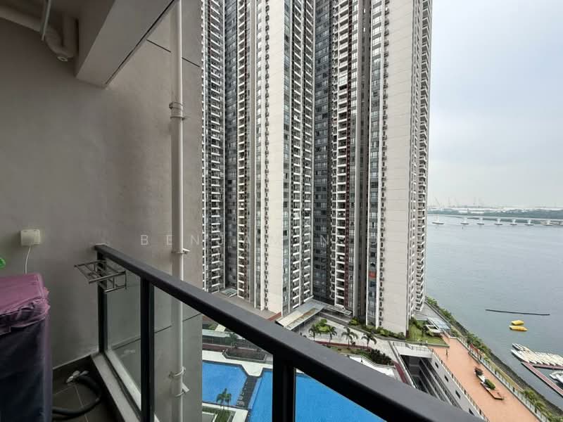 Condominium for Rent at R&F Princess Cove Phase 2-Seine Region - Benjamin Oh - PropertyGuru.com.my