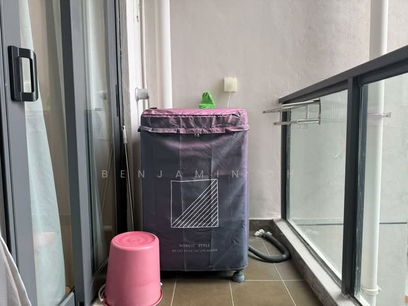 Condominium for Rent at R&F Princess Cove Phase 2-Seine Region - Benjamin Oh - PropertyGuru.com.my