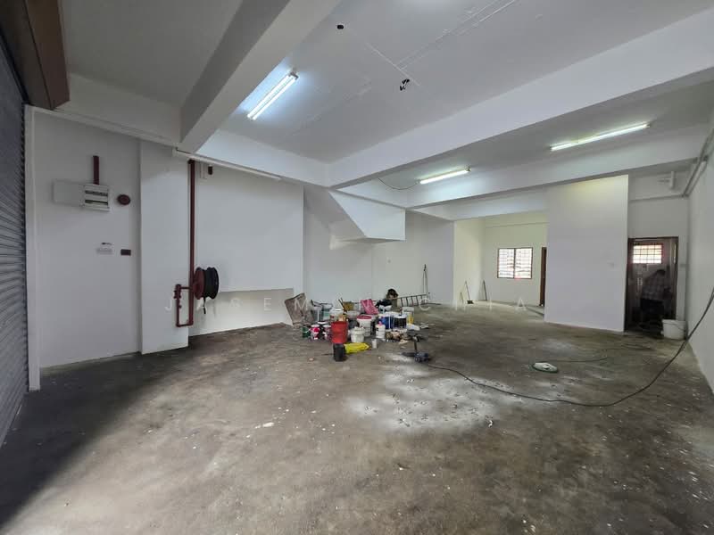 Shop for Rent in Kepong Entrepreneurs Park (Batu) - Jasemin Chia - Interior - PropertyGuru.com.my