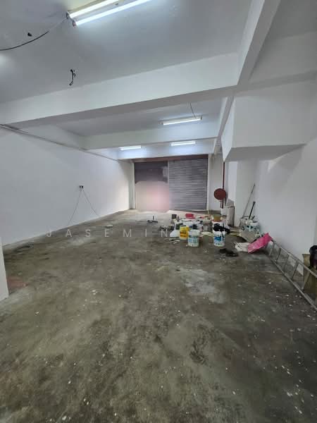 Shop for Rent in Kepong Entrepreneurs Park (Batu) - Jasemin Chia - Interior - PropertyGuru.com.my