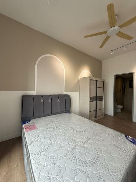 Condominium for Rent at Skyline KL - Rex Tan - Bedroom - PropertyGuru.com.my