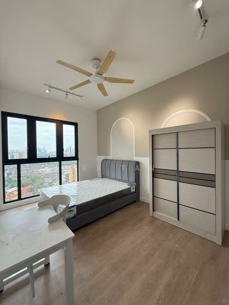 Condominium for Rent at Skyline KL - Rex Tan - Bedroom - PropertyGuru.com.my