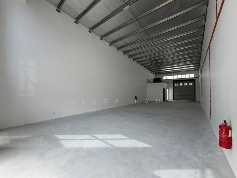 Factory for Rent in Kulai (Johor) - Grace Lau - Interior - PropertyGuru.com.my