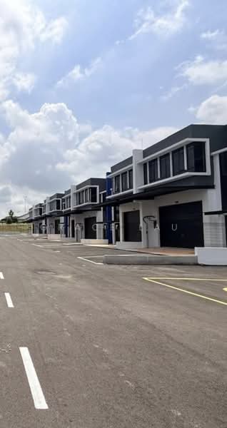Factory for Rent in Kulai (Johor) - Grace Lau - Exterior - PropertyGuru.com.my