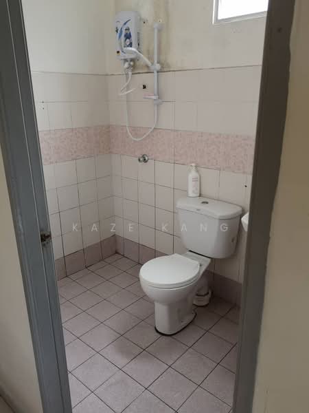 Apartment for Sale at Desa Alor Vista - Kaze Kang - PropertyGuru.com.my