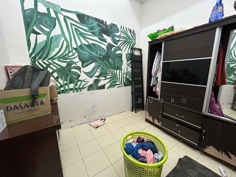 Rumah Teres 1 Tingkat untuk Dijual di Shah Alam (Selangor) - Salawati Busro - Interior - PropertyGuru.com.my