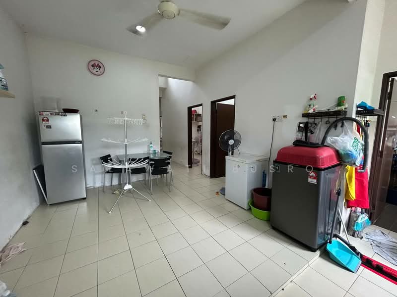 Rumah Teres 1 Tingkat untuk Dijual di Shah Alam (Selangor) - Salawati Busro - Interior - PropertyGuru.com.my
