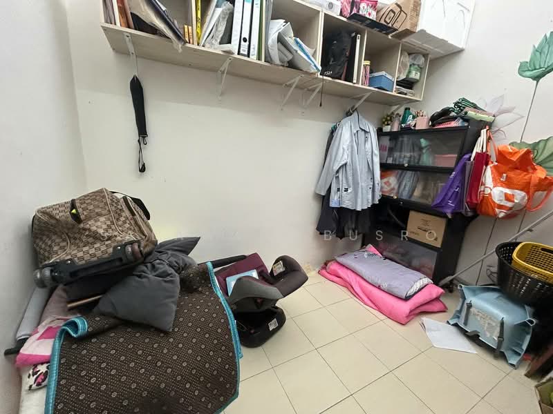 Rumah Teres 1 Tingkat untuk Dijual di Shah Alam (Selangor) - Salawati Busro - Interior - PropertyGuru.com.my