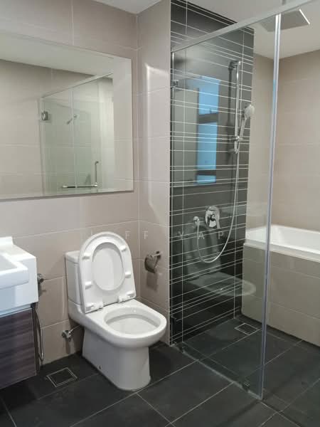 Condominium for Sale at Teega Residences - Jeff Yap - Bathroom - PropertyGuru.com.my