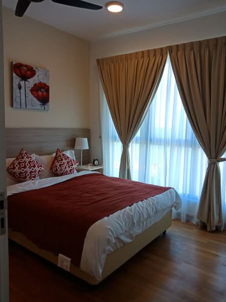 Condominium for Sale at Teega Residences - Jeff Yap - Bedroom - PropertyGuru.com.my