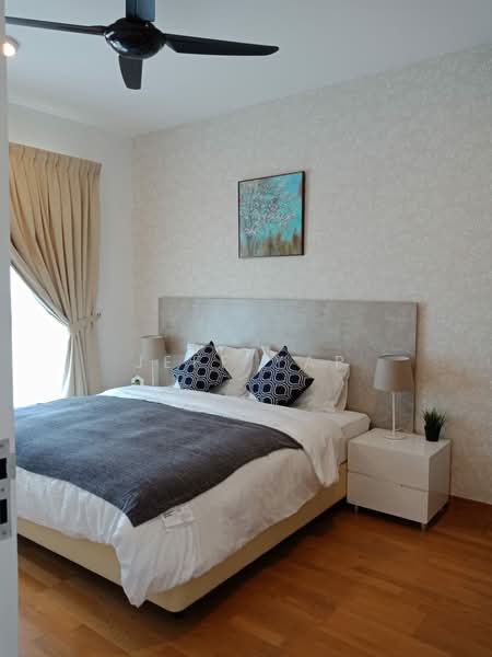 Condominium for Sale at Teega Residences - Jeff Yap - Bedroom - PropertyGuru.com.my