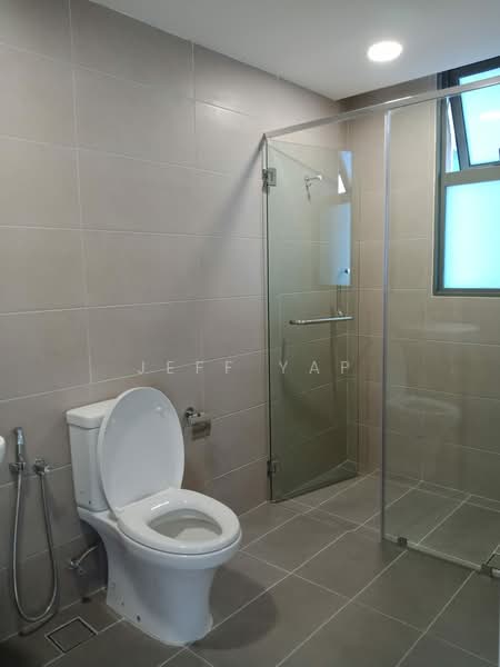 Condominium for Sale at Teega Residences - Jeff Yap - Bathroom - PropertyGuru.com.my