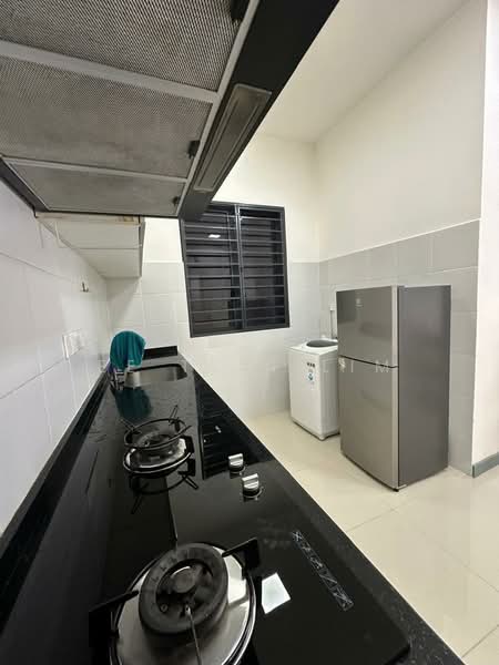 Servis Apartment untuk Disewa di South View - Ee Tsin Lim - PropertyGuru.com.my