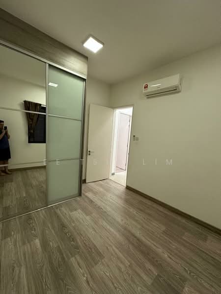 Servis Apartment untuk Disewa di South View - Ee Tsin Lim - PropertyGuru.com.my