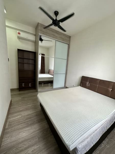 Servis Apartment untuk Disewa di South View - Ee Tsin Lim - PropertyGuru.com.my