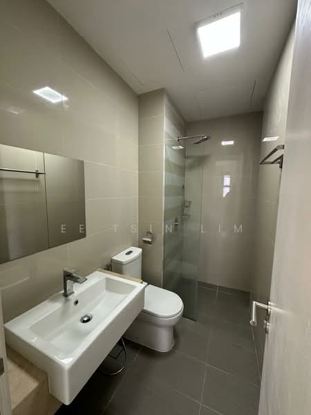 Servis Apartment untuk Disewa di South View - Ee Tsin Lim - PropertyGuru.com.my