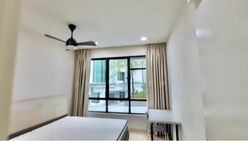 Condominium for Sale at Impiana - Julie Yew - Bedroom - PropertyGuru.com.my