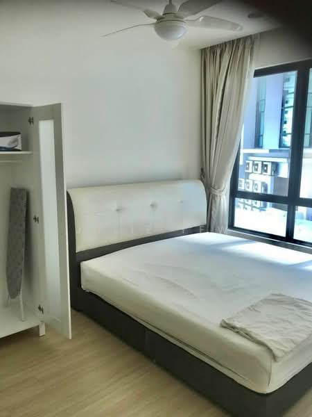 Condominium for Sale at Impiana - Julie Yew - Bedroom - PropertyGuru.com.my