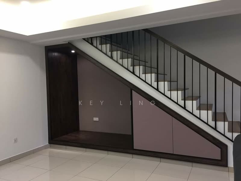 Rumah Teres 2 Tingkat untuk Dijual di Shah Alam (Selangor) - Key Ling - Interior - PropertyGuru.com.my