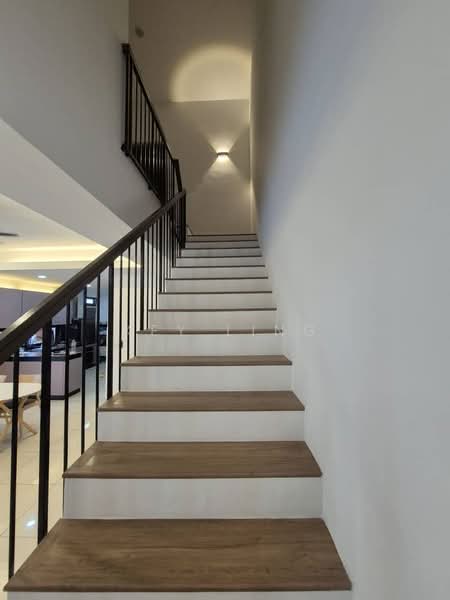Rumah Teres 2 Tingkat untuk Dijual di Shah Alam (Selangor) - Key Ling - Interior - PropertyGuru.com.my