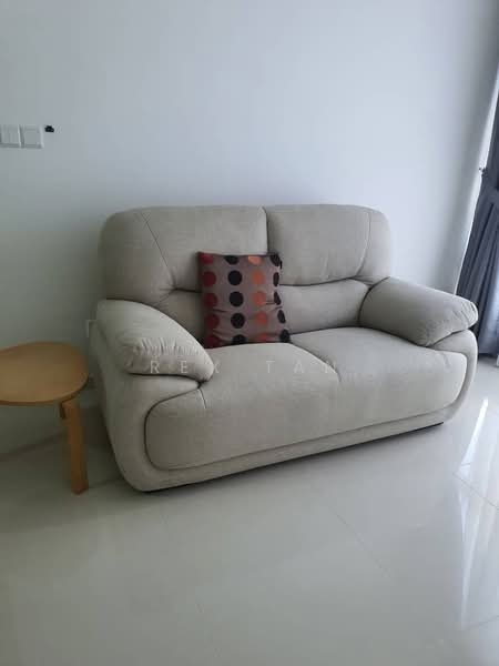 Service Residence for Rent at Sunway Velocity TWO - Rex Tan - Living Room - PropertyGuru.com.my