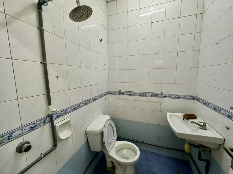 2-storey Terraced House for Rent in Taman Puchong Prima (Puchong) - Austin Wong - Bathroom - PropertyGuru.com.my