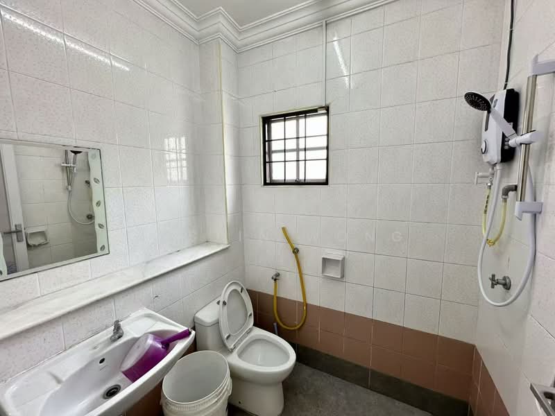 2-storey Terraced House for Rent in Taman Puchong Prima (Puchong) - Austin Wong - Bathroom - PropertyGuru.com.my