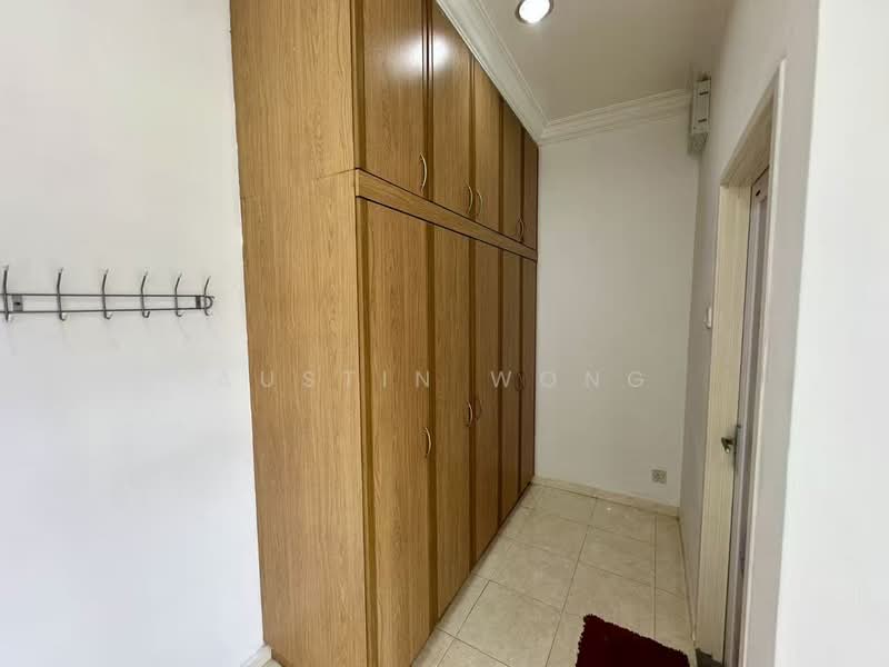 2-storey Terraced House for Rent in Taman Puchong Prima (Puchong) - Austin Wong - Interior - PropertyGuru.com.my