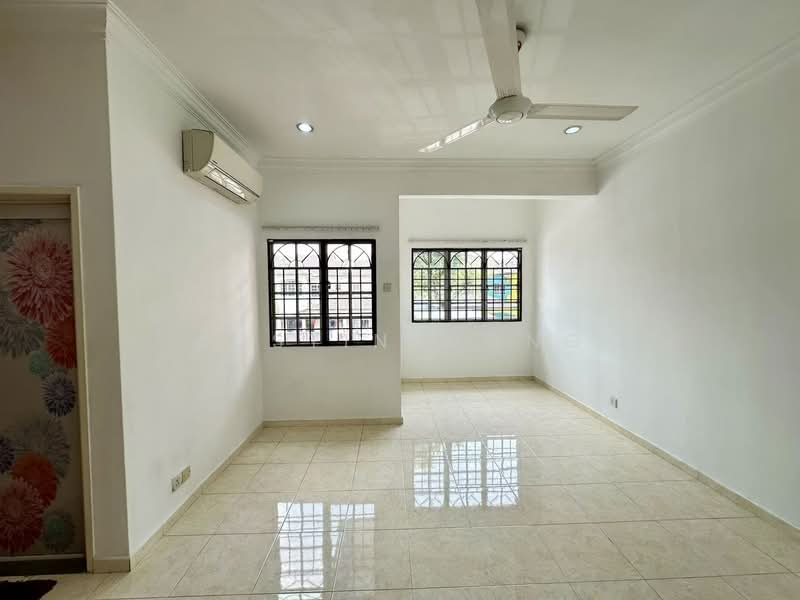 2-storey Terraced House for Rent in Taman Puchong Prima (Puchong) - Austin Wong - Living Room - PropertyGuru.com.my