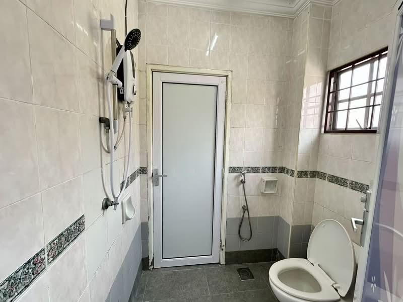 2-storey Terraced House for Rent in Taman Puchong Prima (Puchong) - Austin Wong - Bathroom - PropertyGuru.com.my