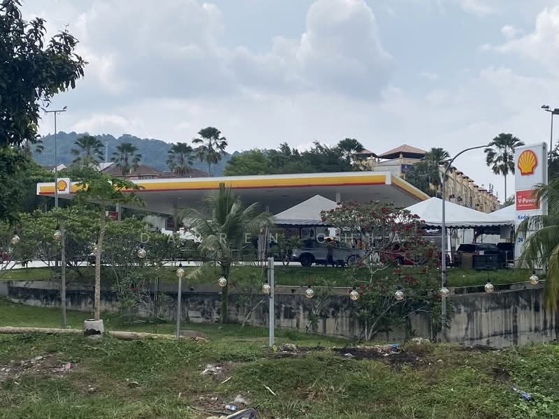 Shop for Sale in Taman Cheras Awana (Cheras) - Darren Chia - Exterior - PropertyGuru.com.my