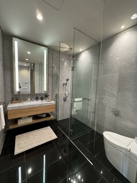 Service Residence for Rent at Conlay - Ronald Soo - Bathroom - PropertyGuru.com.my