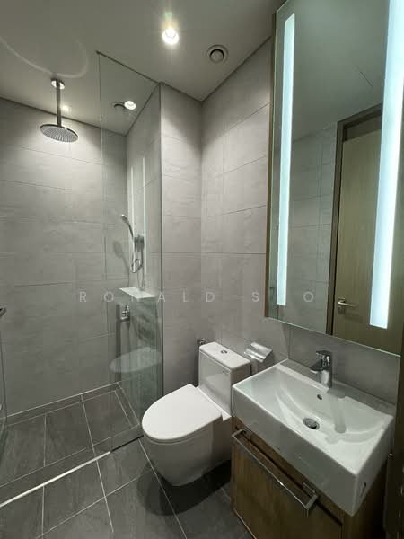 Service Residence for Rent at Conlay - Ronald Soo - Bathroom - PropertyGuru.com.my