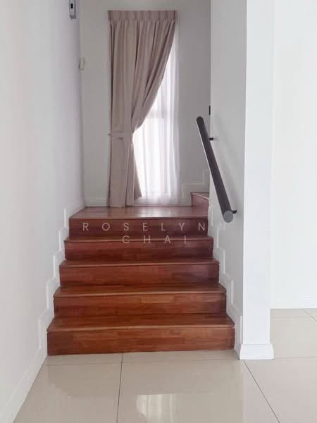 Semi-Detached House for Rent in East Ledang (Iskandar Puteri (Nusajaya)) - Roselynn Chai - Interior - PropertyGuru.com.my