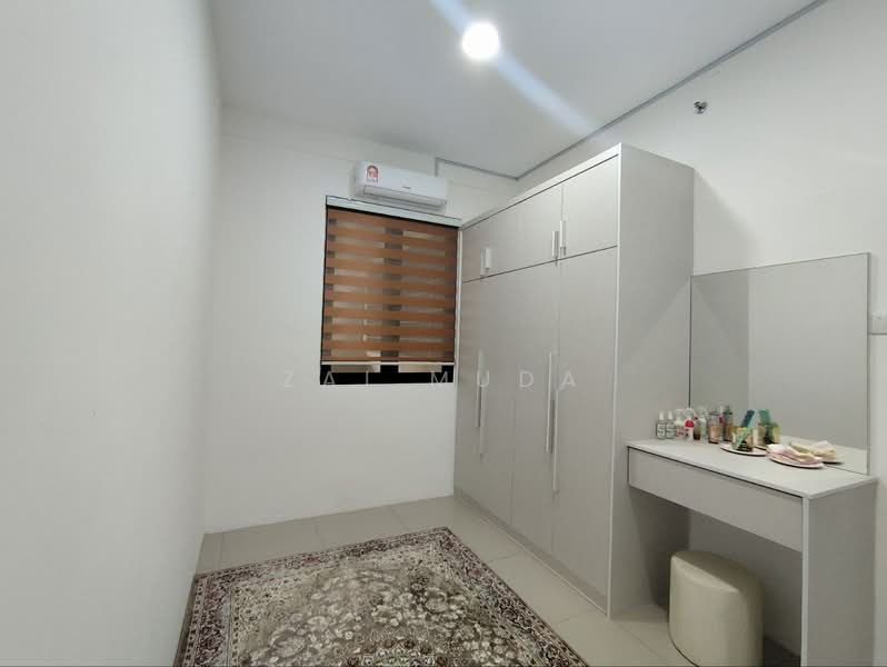 Condominium for Rent at Residensi KLIA - Zai Muda - Bedroom - PropertyGuru.com.my