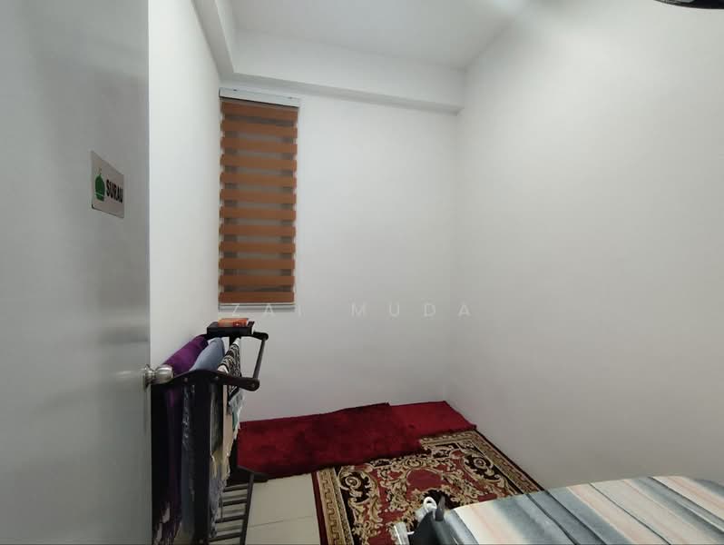 Condominium for Rent at Residensi KLIA - Zai Muda - Interior - PropertyGuru.com.my