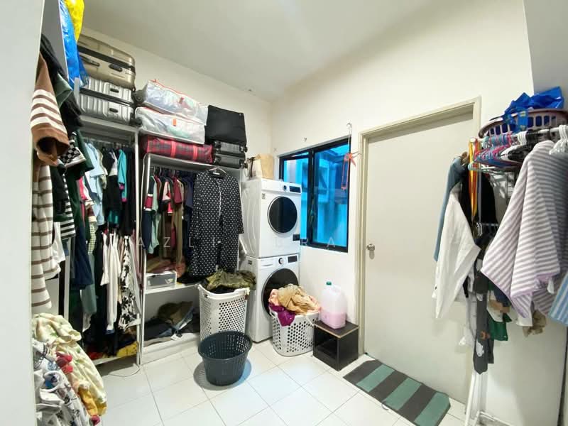 Townhouse for Sale in Bandar Tasik Kesuma (Beranang) - Azli Ibrahim - Interior - PropertyGuru.com.my