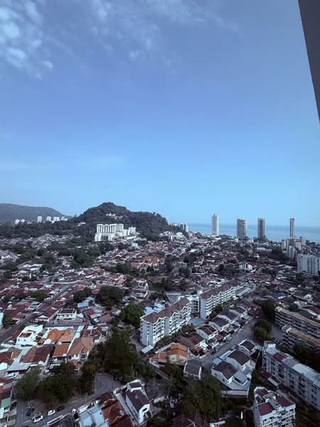 Kondominium untuk Dijual di Fettes Residence - Jas Ang - Exterior - PropertyGuru.com.my