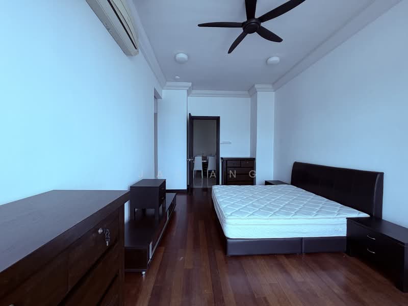 Kondominium untuk Dijual di Fettes Residence - Jas Ang - Bedroom - PropertyGuru.com.my