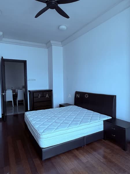 Kondominium untuk Dijual di Fettes Residence - Jas Ang - Bedroom - PropertyGuru.com.my