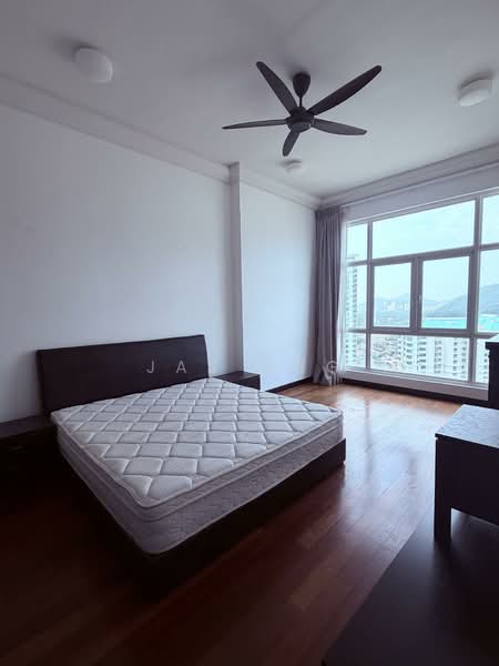Kondominium untuk Dijual di Fettes Residence - Jas Ang - Bedroom - PropertyGuru.com.my