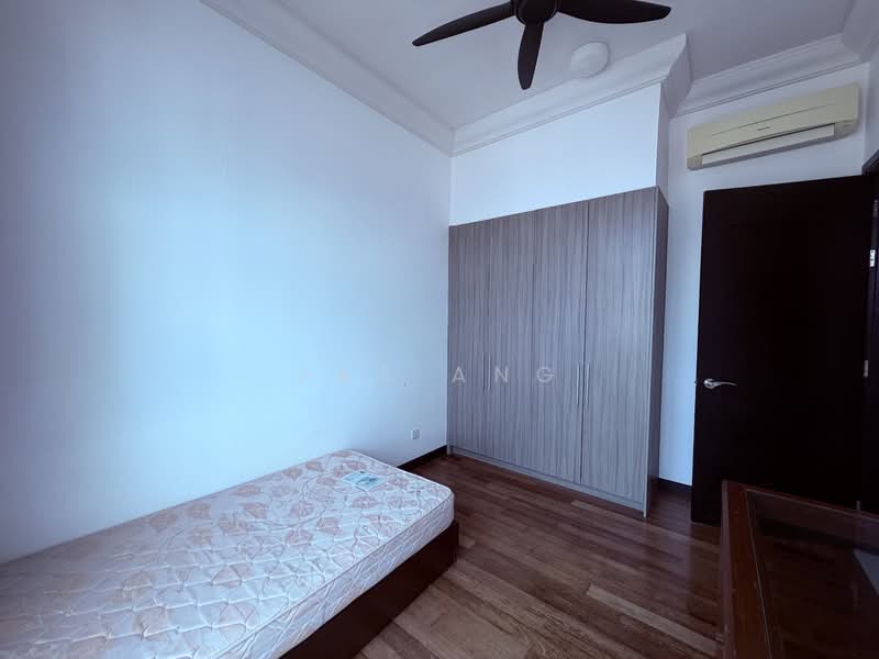 Kondominium untuk Dijual di Fettes Residence - Jas Ang - Bedroom - PropertyGuru.com.my